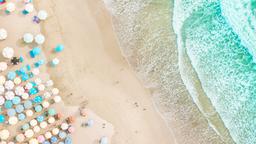 Vind goedkope vluchten naar Bali