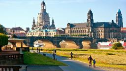 Dresden vakantiehuizen