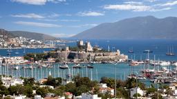 Hotels in Bodrum