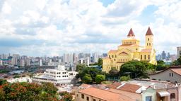 Hotels in São Paulo