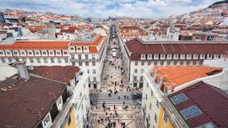 Lissabon vakantiehuizen