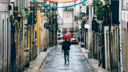 Vliegtickets Lissabon - Vind goedkope vluchten