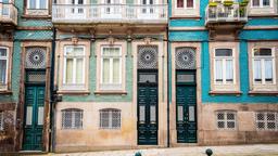 Vliegtickets Lissabon - Vind goedkope vluchten