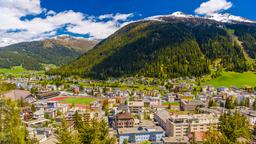 Hotels dichtbij Säumerwanderung Via Valtellina Juli 2020