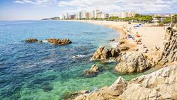 Hotels in Platja d'Aro