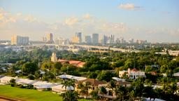 Vliegtickets Fort Lauderdale - Vind goedkope vluchten