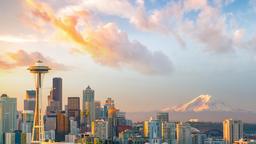 Hotels in Washington