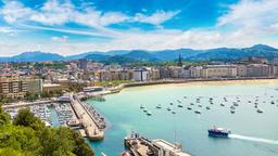 Hotels in San Sebastian