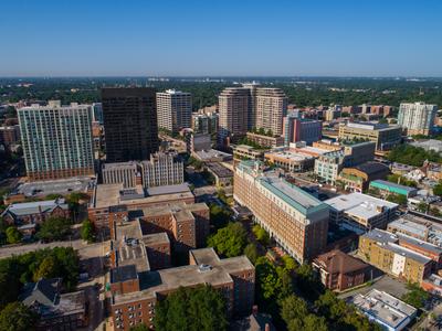 Evanston