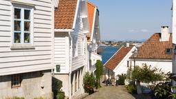 Hotels in Stavanger