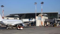 Vliegtickets Tel Aviv - Vind goedkope vluchten