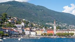 Locarno autoverhuur