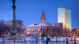 Hotels dichtbij Massachusetts Alzheimer's Assoc. Annual Conference