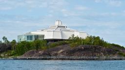 Hotels dichtbij Sudbury luchthaven