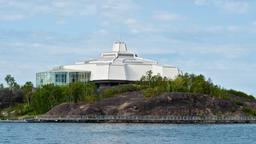 Hotels dichtbij Luchthaven van Sudbury