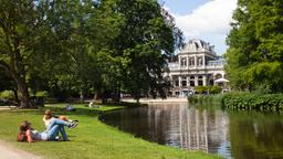 Vind goedkope vluchten van Verenigd Koninkrijk naar Amsterdam