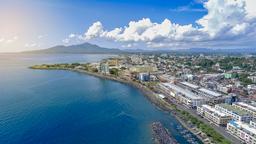 Hotels dichtbij Manado Samratulangi luchthaven