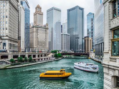 Chicago
