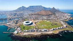 Hotels in Kaapstad dichtbij Mediclinic Cape Town