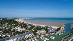 Hotels in La Baule-Escoublac