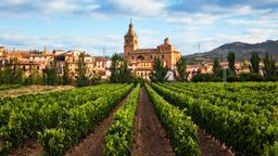 La Rioja vakantiehuizen