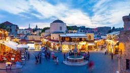 Vliegtickets Rodos - Vind goedkope vluchten