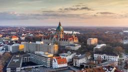 Hotels dichtbij Luchthaven van Hannover