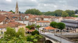 Nouvelle-Aquitaine vakantiehuizen