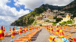 Hotels in Positano