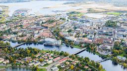 Hotels in Karlstad dichtbij Town Hall