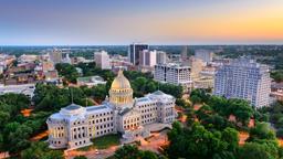 Hotels dichtbij Mississippi Educational Computing Association Conference 2020