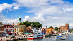 Flensburg autoverhuur