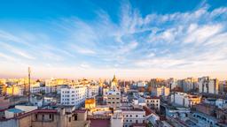 Hotels in Buenos Aires