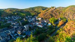 Altenahr hoteloverzicht