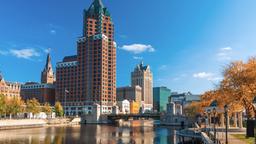 Hotels dichtbij Michael Best & Friedrich Llp 32nd Annual Labor And Employment Relations Law Seminar