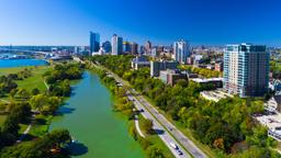 Hotels dichtbij Milwaukee Bucks vs. Oklahoma City Thunder