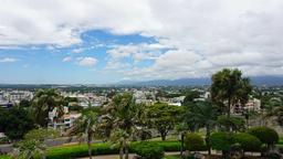 Hotels dichtbij Luchthaven van Santiago Municipal