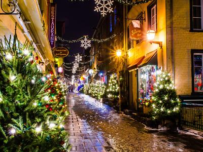 Québec City
