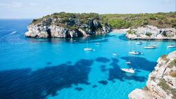 Hotels in Balearen