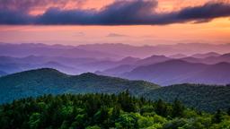 Hotels in North Carolina