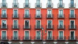 Hotels in Valladolid dichtbij Plaza Mayor