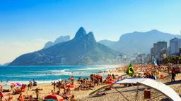 Hotels in Rio de Janeiro dichtbij Praia de Ipanema