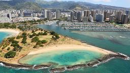 Hotels in Honolulu - Ala Moana