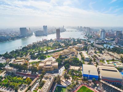 Cairo