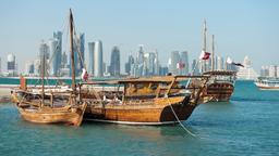 Hotels in Qatar