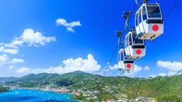 Hotels in Saint Thomas Island