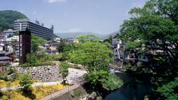 Nasushiobara hoteloverzicht