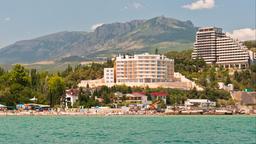 Crimea vakantiehuizen