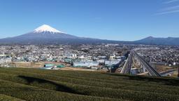 Fuji hoteloverzicht