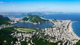 Rio de Janeiro vakantiehuizen